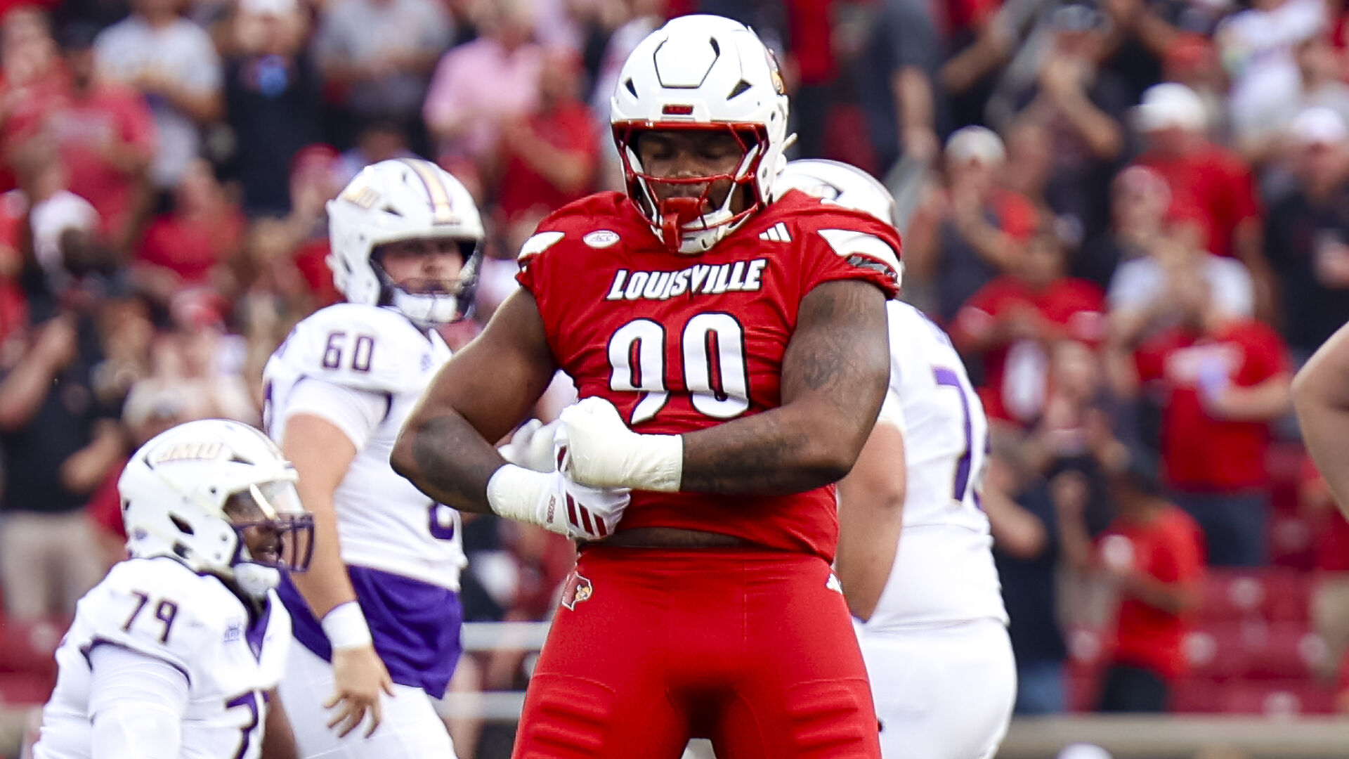 How to Watch | Louisville vs. Bowling Green football: Time, TV, odds, what to know